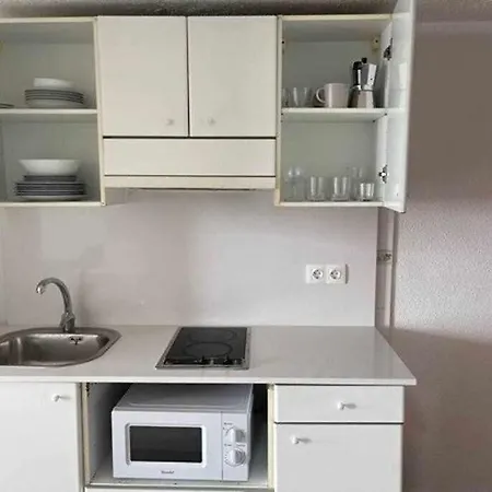 Apartamento Suites Alicante *