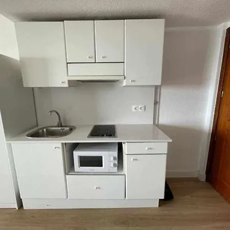 Apartamento Suites Alicante