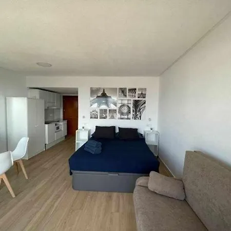 Suites Alicante Appartement