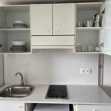 Apartamento Suites Alicante Alicante