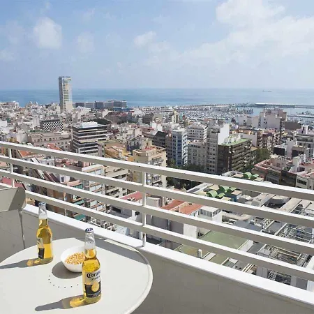 Apartamento Suites Alicante Alicante