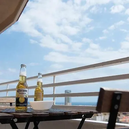 Apartamento Suites Alicante
