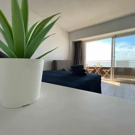 Appartement Suites Alicante *