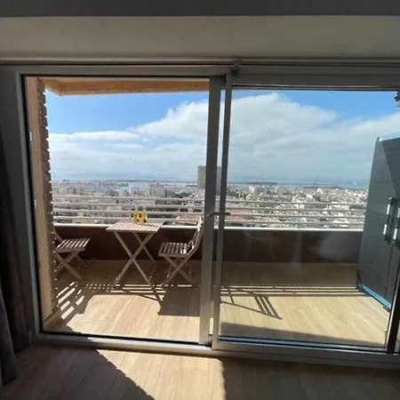 Apartamento Suites Alicante