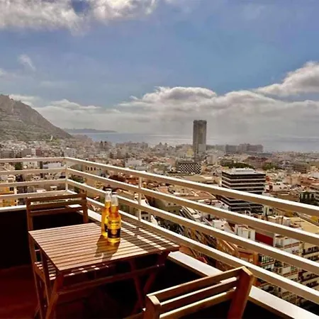Suites Alicante *