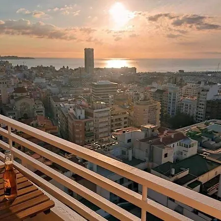 Suites Alicante Apartamento Alicante