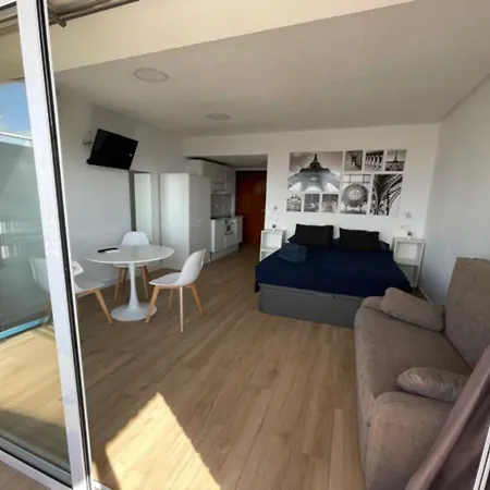 Suites Alicante Apartamento Alicante