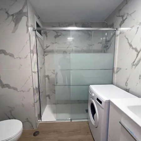 Suites Alicante Apartamento