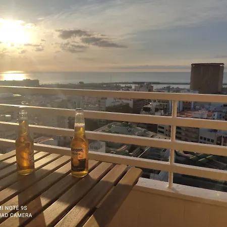 Suites Alicante Apartamento *