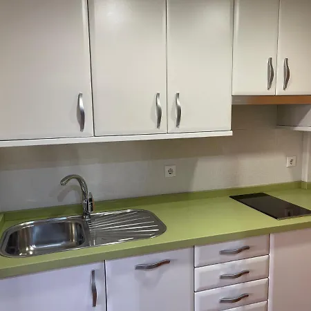 Apartamento Suites Alicante