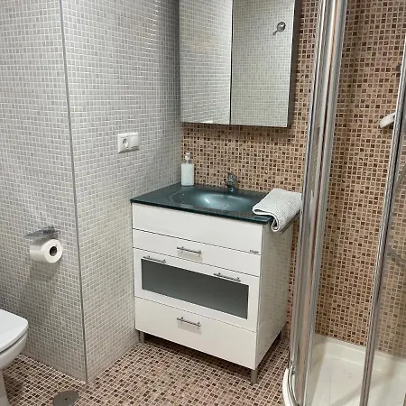 Suites Alicante Apartamento Alicante