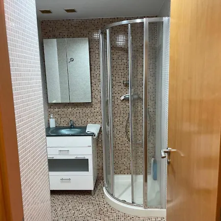 Apartamento Suites Alicante