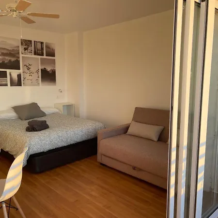 Suites Alicante * Alicante