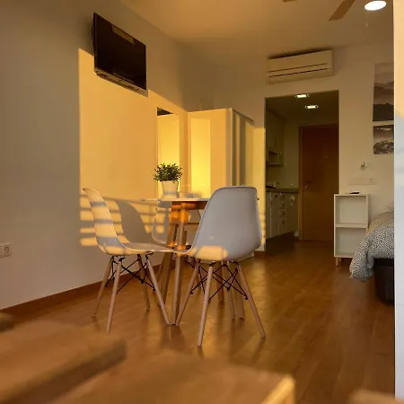 Apartamento Suites Alicante *