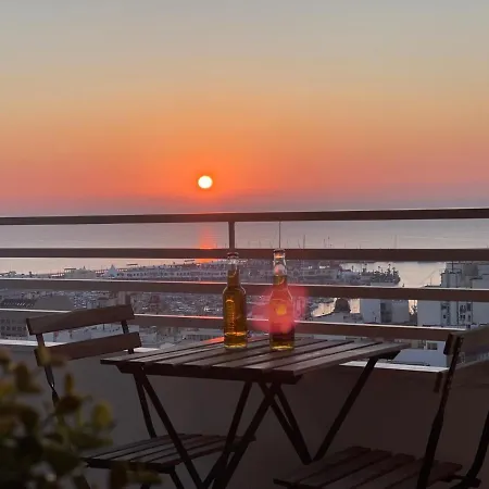 Suites Alicante Apartamento Alicante
