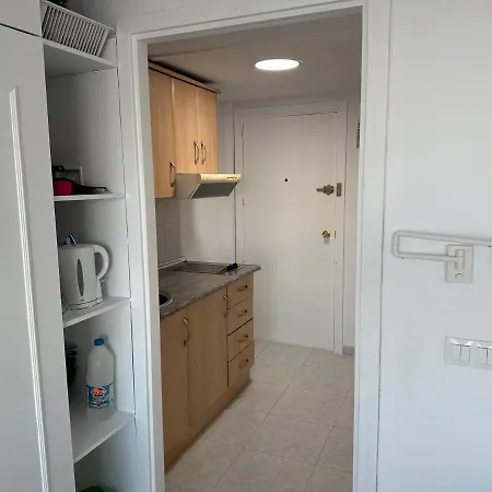 Suites Alicante Apartamento Alicante