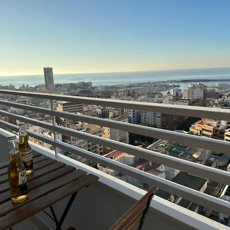 Apartamento Suites Alicante Alicante
