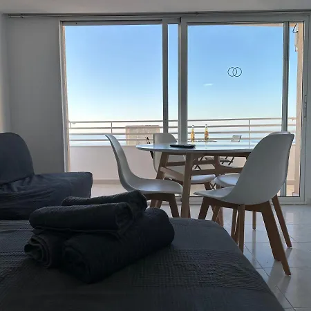 Suites Alicante Apartamento Alicante
