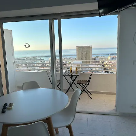 Suites Alicante