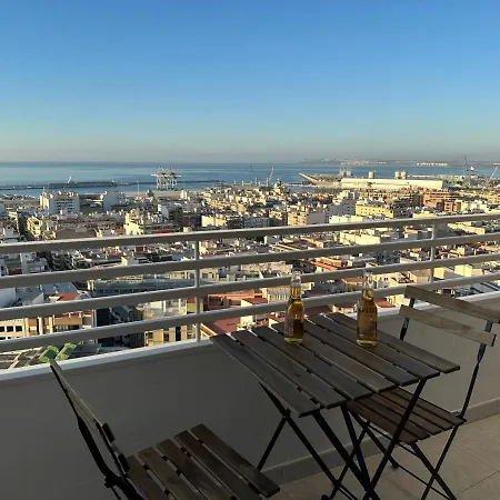 Apartamento Suites Alicante