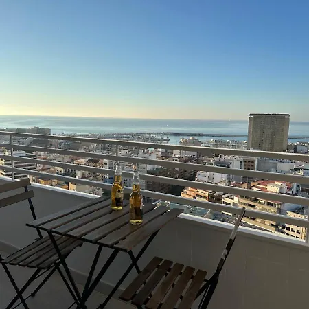 Apartamento Suites Alicante *