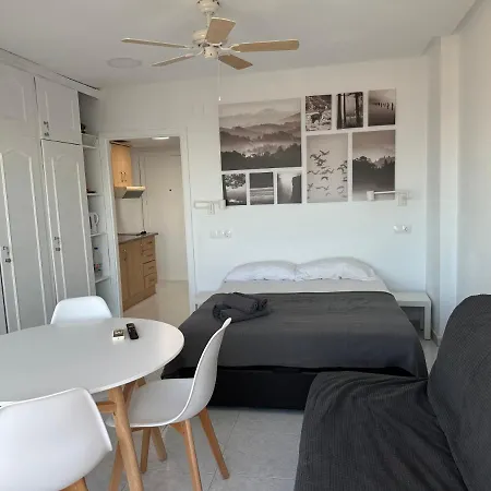 Apartamento Suites Alicante Alicante