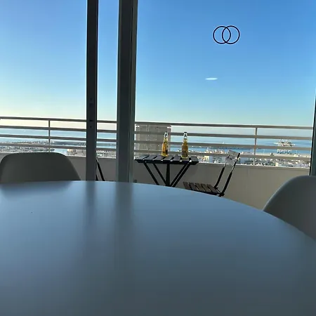 Suites Alicante Apartamento *