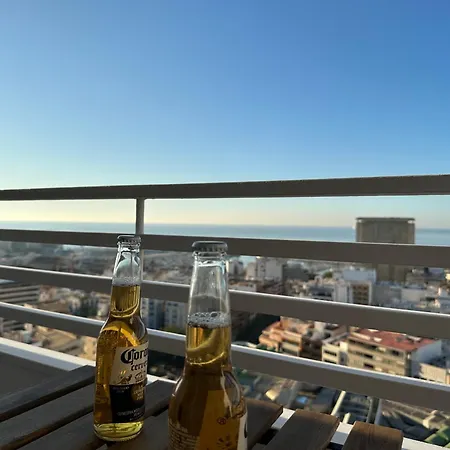 Suites Alicante Apartamento *