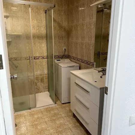 Appartement Suites Alicante