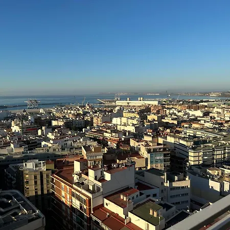 Suites Alicante Apartamento