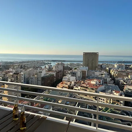 Suites Alicante Alicante