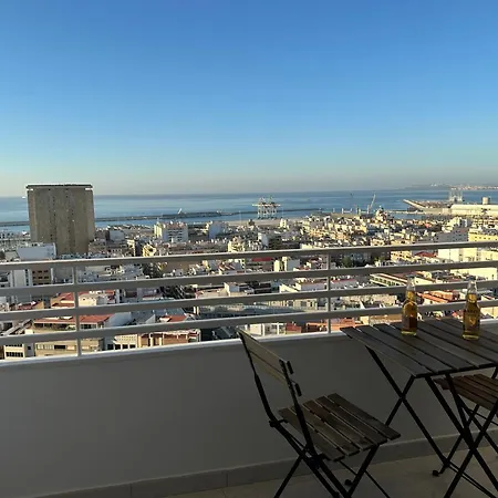 Suites Alicante Appartement