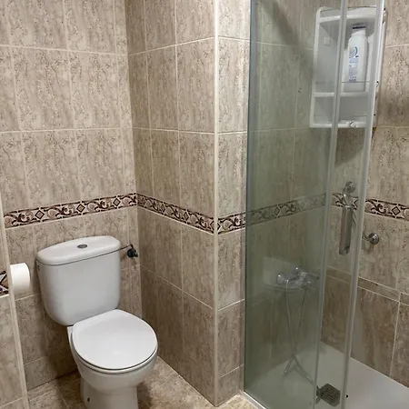 Suites Alicante Apartamento Alicante