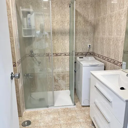 Suites Alicante Apartamento Alicante