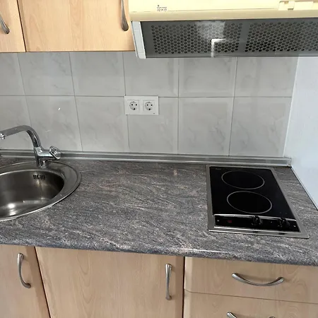 Suites Alicante Apartamento