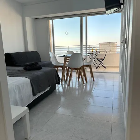 Apartamento Suites Alicante
