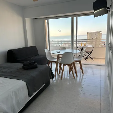 Suites Alicante